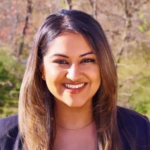 Nisha Sunny, MBA