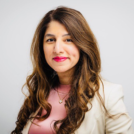 Afsheen Mazhar